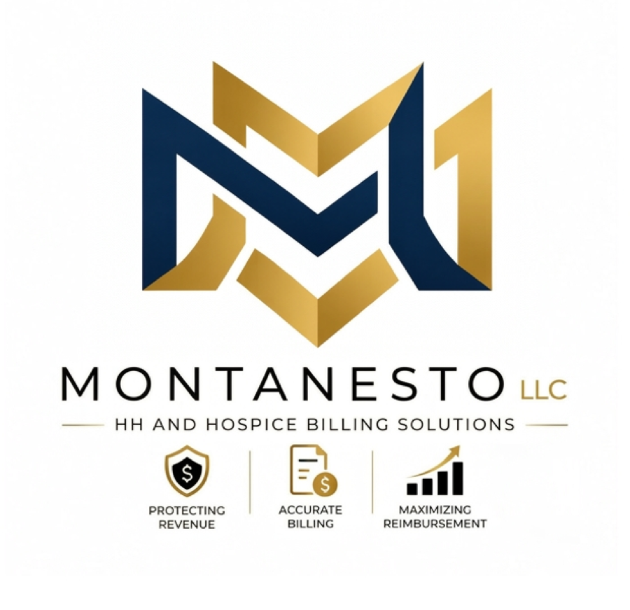 Montanesto LLC, Home Health and Hospice Billing Solutions